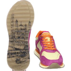 Sneakers HOFF Nairobi 12502016 Rosa