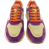 HOFF - Mumbai Sneakers - Multi - Suède/Nylon