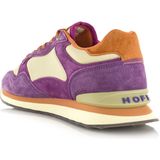 HOFF - Mumbai Sneakers - Multi - Suède/Nylon