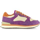 HOFF - Mumbai Sneakers - Multi - Suède/Nylon