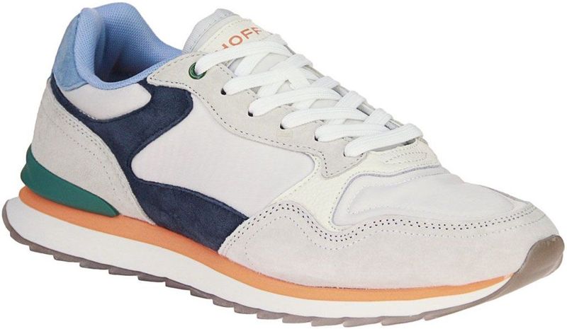 Sneakers HOFF Cusco 12502615 Bunt
