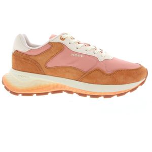 Dames Sneakers Hoff Paris Ii Rose