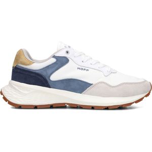 The Hoff Brand - Washington Sneakers - Veelkleurig - Textiel - Rubberen Zool