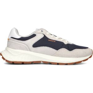 The Hoff Brand - Biarritz II - Sneakers - Beige - High-Quality Material