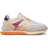 HOFF - Bull - Sportschoenen - Veelkleurig - Leer - Casual