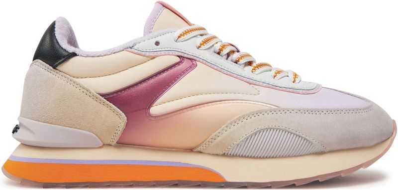 HOFF - Bull - Sportschoenen - Veelkleurig - Leer - Casual