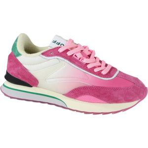 HOFF - FLAME - Lage Sneakers - Roze