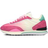 HOFF - FLAME - Lage Sneakers - Roze