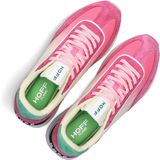 HOFF - FLAME - Lage Sneakers - Roze