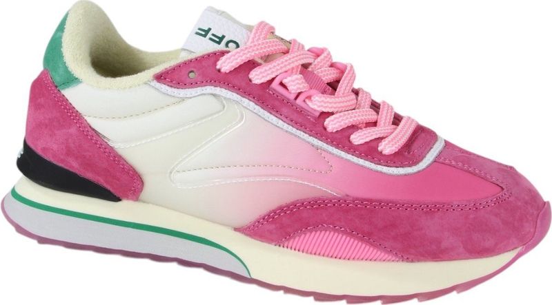 HOFF - FLAME - Lage Sneakers - Roze