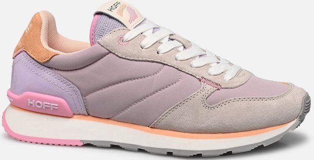 HOFF ZAKYNTHOS Dames Sneakers