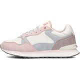 HOFF - Saint Louis - Sportschoenen - Roze - Leer - Casual