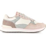 HOFF - Saint Louis - Sportschoenen - Roze - Leer - Casual