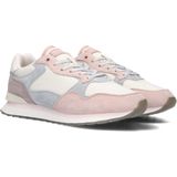 HOFF - Saint Louis - Sportschoenen - Roze - Leer - Casual