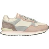 HOFF - Saint Louis - Sportschoenen - Roze - Leer - Casual