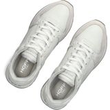 HOFF - CALI - Sneakers - Wit - Leer/Nylon - Gevoerde Binnenzool