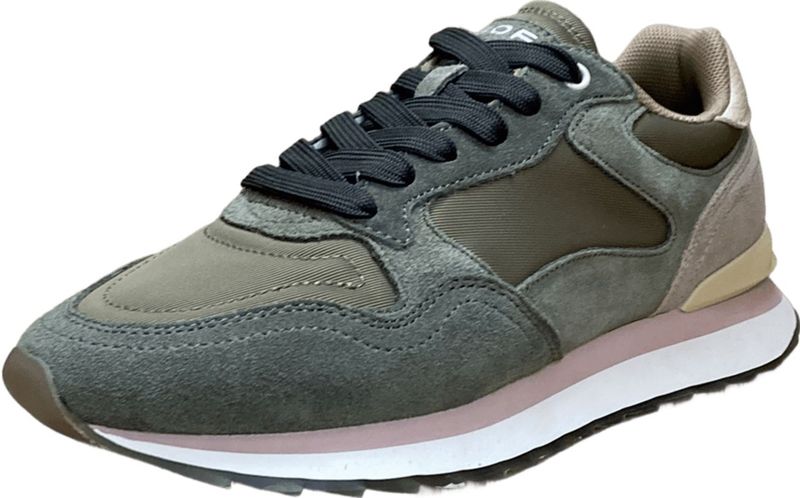Hoff - City Los Angeles - Dames Sneakers