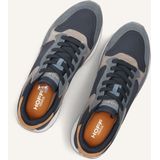 HOFF - Venice - Lage Sneakers - Comfortabel - Suède en Nylon