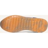 HOFF - Venice - Lage Sneakers - Comfortabel - Suède en Nylon