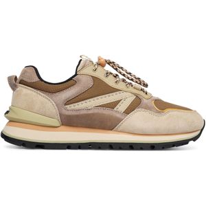 Hoff - City Off Road - Sneakers - Beige