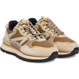Hoff - City Off Road - Sneakers - Beige