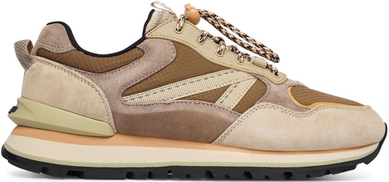 Hoff - City Off Road - Sneakers - Beige