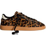 The Hoff Brand - Alley Leopard - Sneakers - Bruin