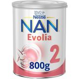 Nestlé® NAN® Evolia 2 800 Poeder