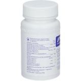 Cogni Actief - Vitamine - Ongespecificeerd - Ongespecificeerd - Ongespecificeerd