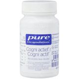 Cogni Actief - Vitamine - Ongespecificeerd - Ongespecificeerd - Ongespecificeerd