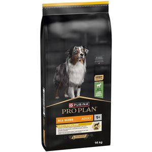 PRO PLAN Hond Adult Light/Sterilised Lam, 14 kg