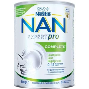 Nestlé Nan ExpertPro Complete NF Poeder 800g