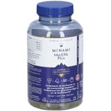 Minami Morepa Plus Caps 120