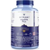 Minami Morepa Plus Caps 120