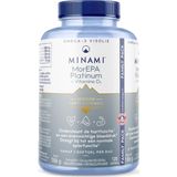 Minami Nutrition MorEPA Platinum + Vitamine D3 120Capsules