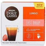 Nescafé Dolce Gusto koffiecapsules, Lungo, pak van 16 stuks