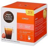 Nescafé Dolce Gusto koffiecapsules, Lungo, pak van 16 stuks