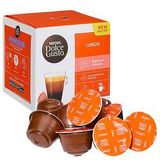 Nescafé Dolce Gusto koffiecapsules, Lungo, pak van 16 stuks