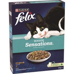 FELIX DROOG Vis Sensations 5x1kg