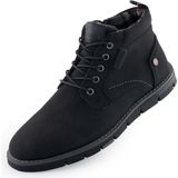 Men's shoes refresh camel boots men