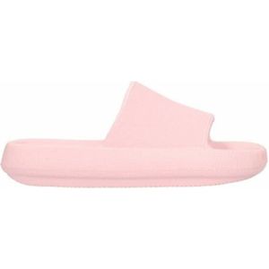 XTI 44489, platte sandalen voor dames, NUDE