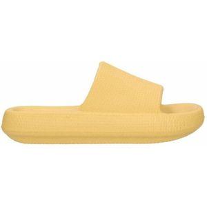 Xti 44489 Slippers Geel EU 40 Vrouw