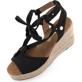 Women's sandals refresh sandal black