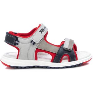 XTI KIDS 150398, sandalen, rood, EU 28, Azul Y Amarillo, 28 EU