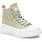 Refresh - 17079105-BLANCO - Trainers - Wit - Stof - Casual