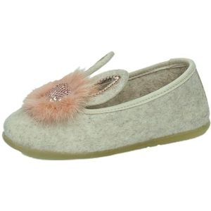 Conguitos pantoffels, meisjes, Beige, 26 EU