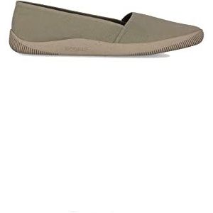 ECOALF Veganistische schoen van versterkt nylon OBIALF 102 kaki, Khaki (stad)