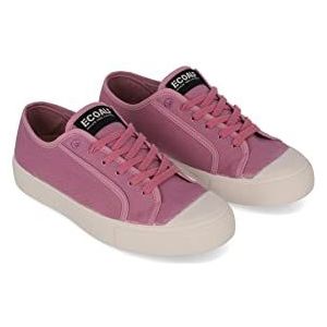 ECOALF Niloalf damessneaker, uniseks, volwassenen, Violet, 39 EU