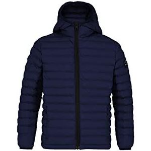 ECOALF Kalimalf meisjesjas, Navy Blauw