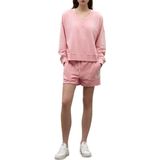 ECOALF - Rodas - Sweater - Roze - Lange Mouwen - Biologisch en Gerecycled Katoen